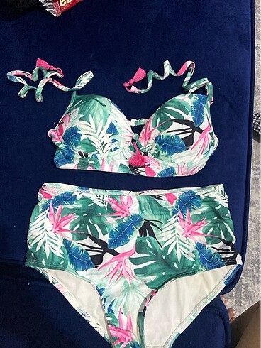 Wakiki bikini takımı