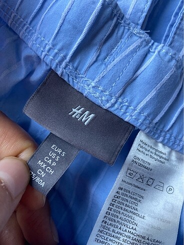 H&M H&M alt üst takım