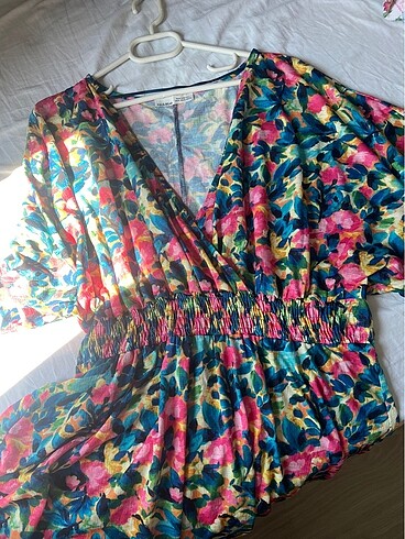 Pull and Bear Pullbear elbise