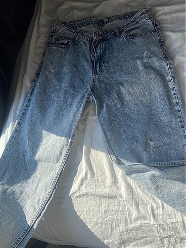 Erkek jean