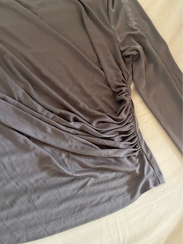 xl Beden Zara orjinal bluz
