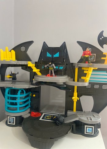 Batman evi