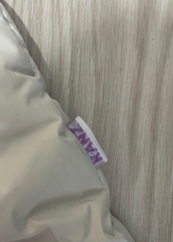 Beyaz Nakışlı Bebek Kız Tulumu - Görsel 5