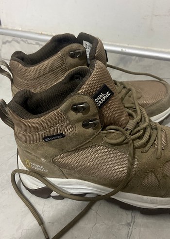 National Geographic 37