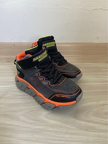 Skechers erkek çocuk bot