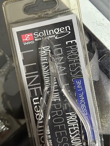  Beden Solingen et pensi 451