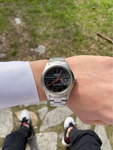 Rolex AA Kalite çok satan model