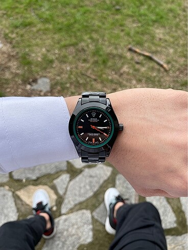 Rolex AA Kalite herkesin tercih ettiği model