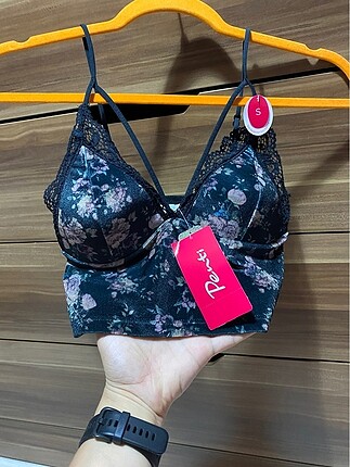 Penti Bralet