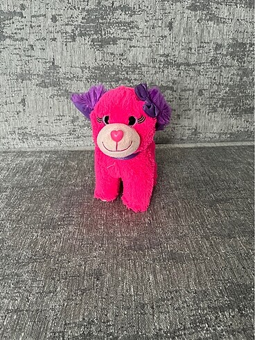 Peluş oyuncak