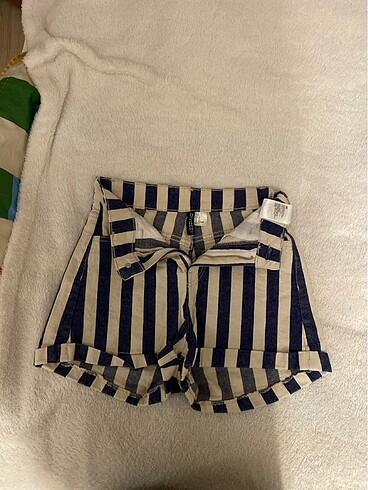 xs Beden çeşitli Renk Hm 34 beden vintage şort