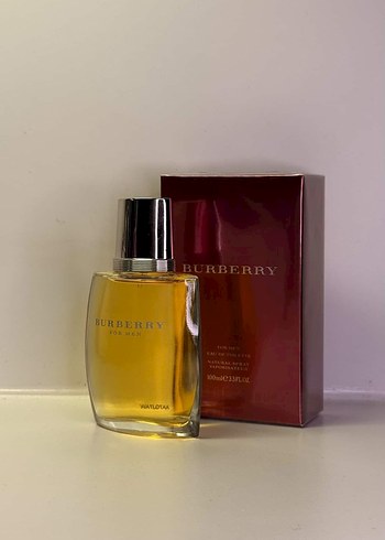 Burberry