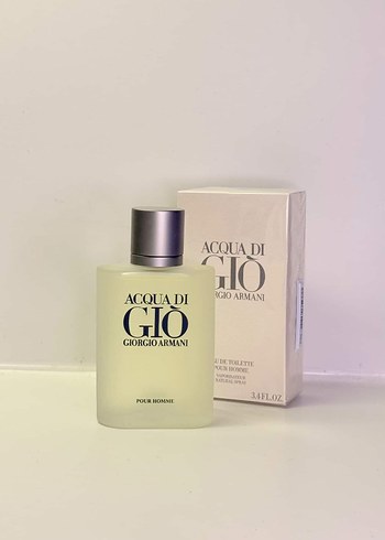 Giorgio Armani