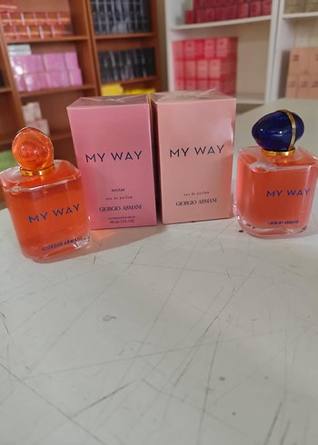 Giorgio Armani