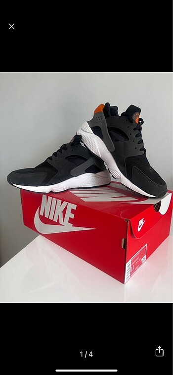 nike ait huarache