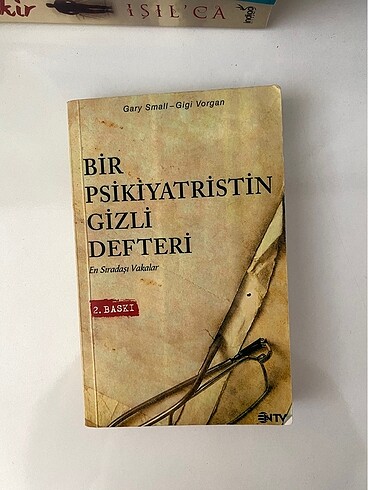 Bir Psikiyatristin Gizli Defteri