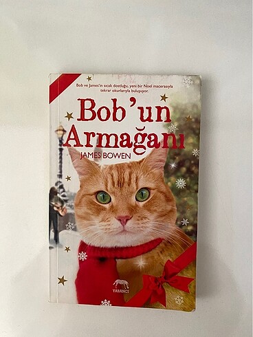 Bob?un Armağanı