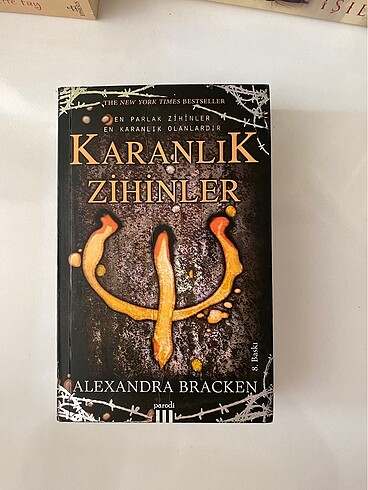Karanlık Zihinler