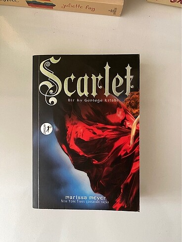 Scarlet