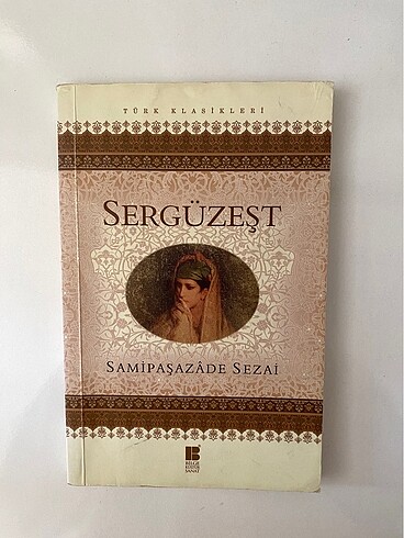 Sergüzeşt