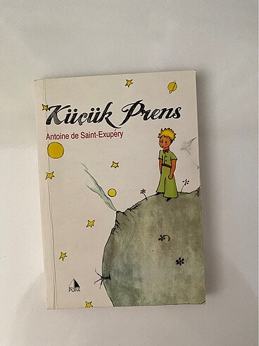 Küçük Prens