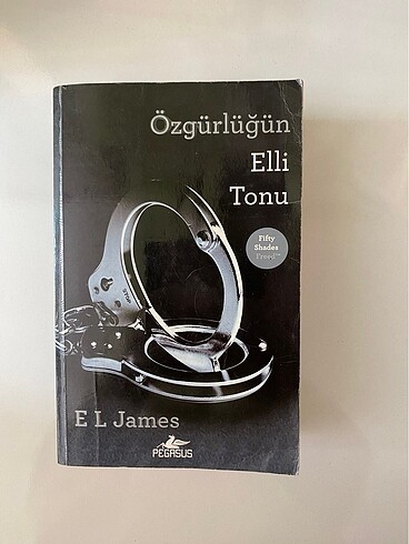 Özgürlüğün Elli Tonu