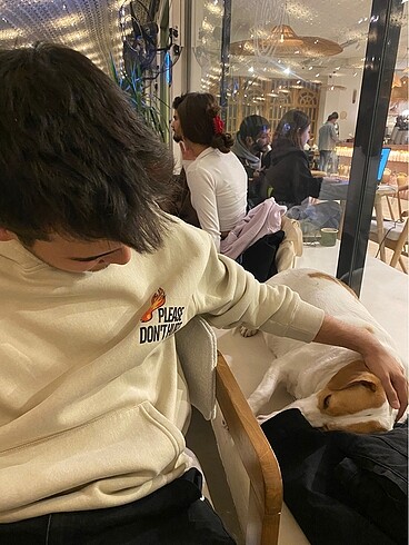 Diğer Sweatshirt