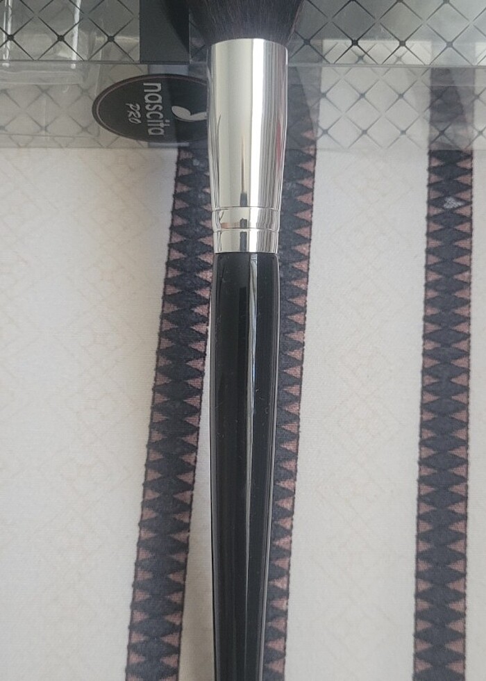 ALLIK FIRÇASI Nascita - Görsel 4