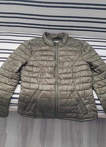 Vero moda kadın mont