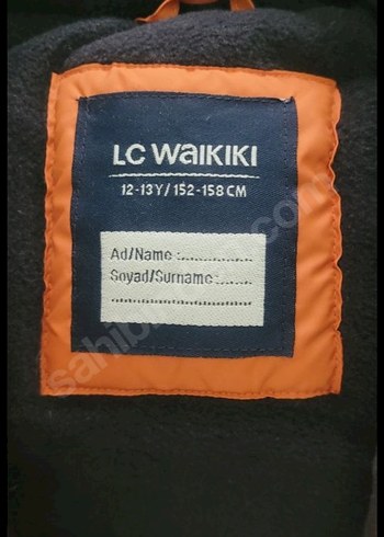 Erkek Çok mont - Görsel 3