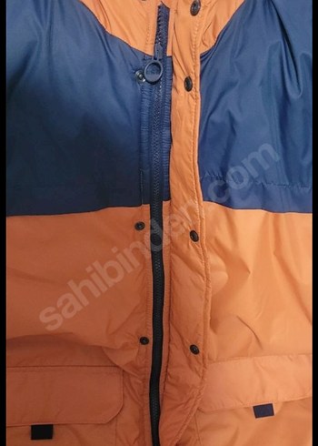 Erkek Çok mont - Görsel 6