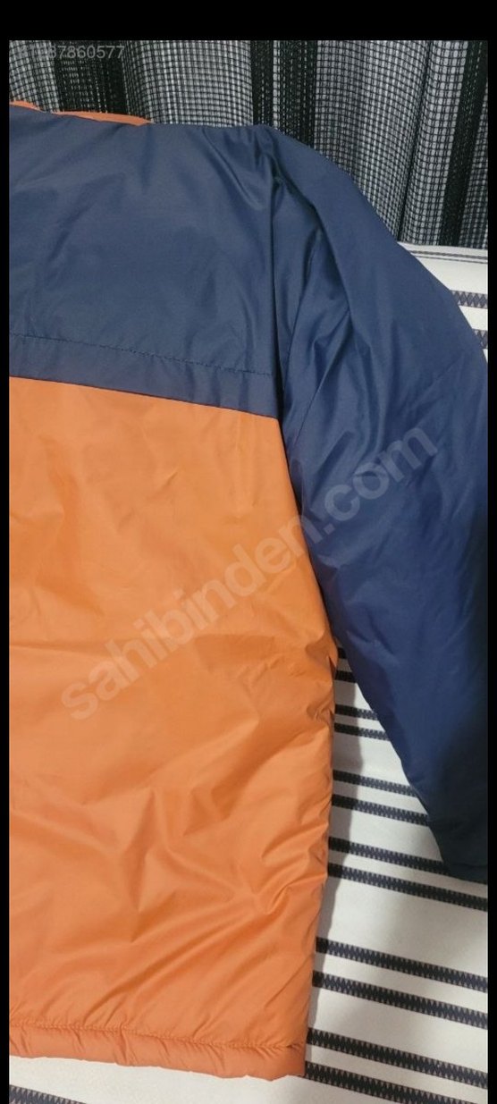 Erkek Çok mont - Görsel 2