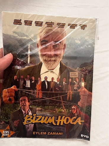 Film dvd si