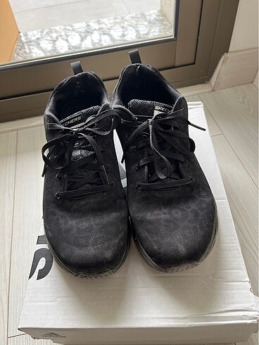 Skechers Skechers lite-weight spor ayakkabi