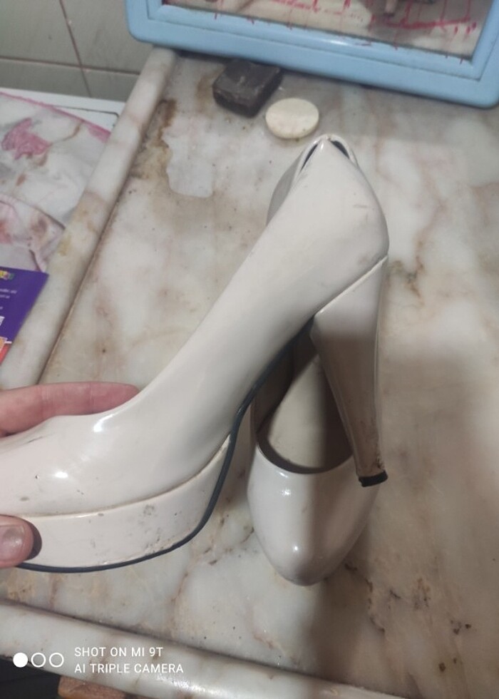 Yeni gibi - Görsel 3