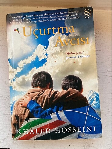 Uçurtma Avcısı