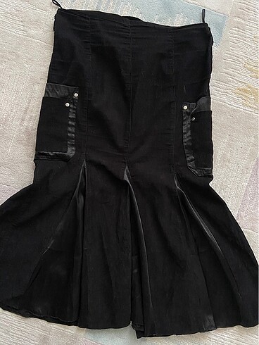 American Vintage gotik etek