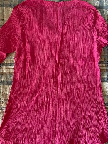 American Vintage şile bezi bluz