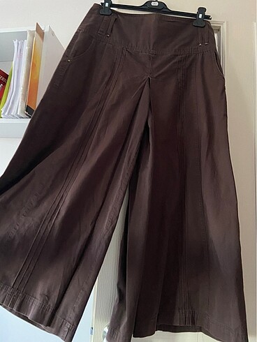 LC Waikiki bohem pantolon