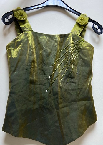 American Vintage victorian korse büstiyer
