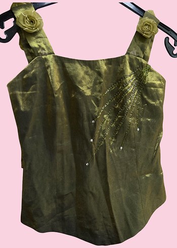 victorian korse büstiyer