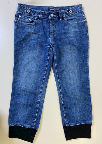 28 Beden Vintage kapri