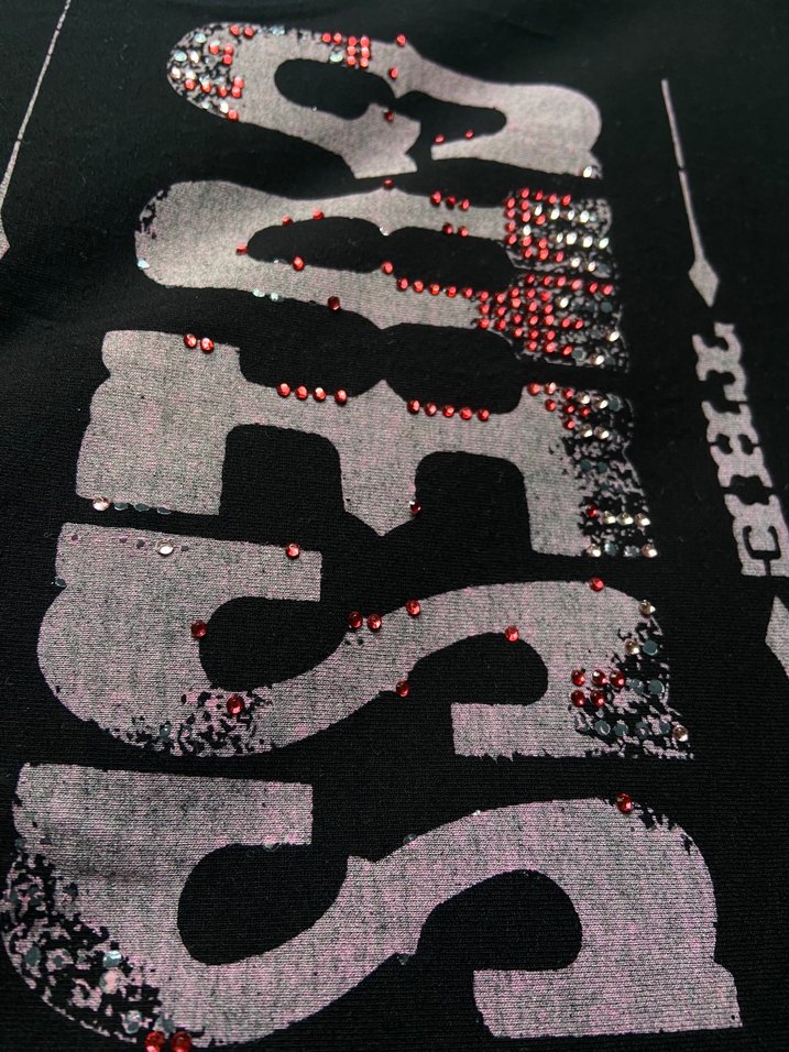 Guess tshirt - Görsel 3