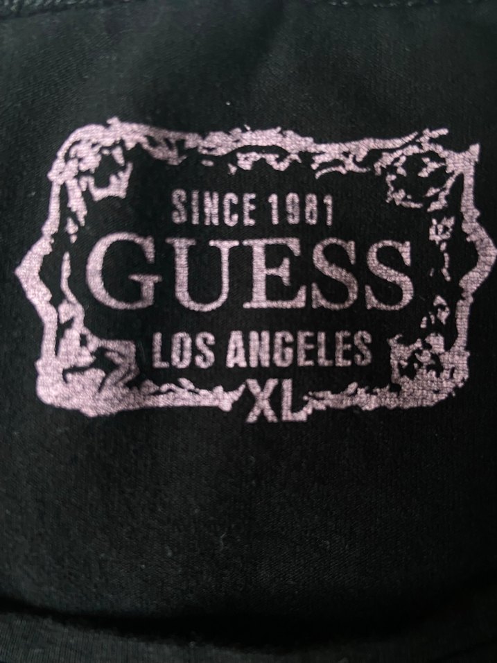 Guess tshirt - Görsel 4