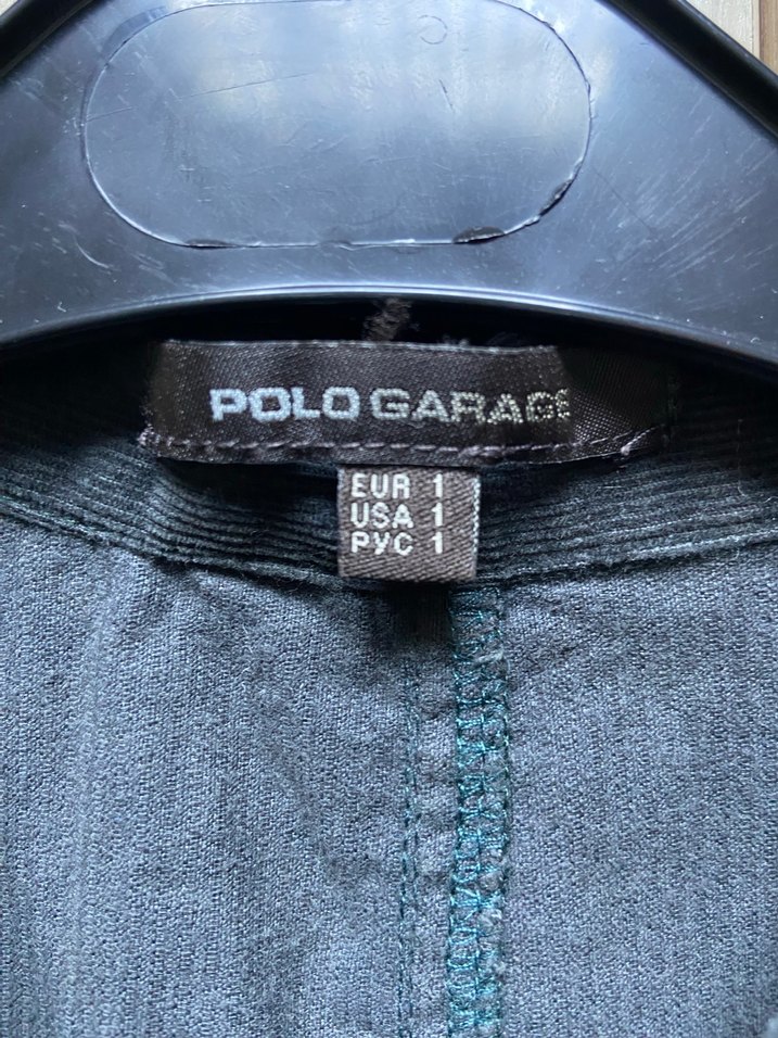 Düğmeli Gri Denim Midi Elbise - Görsel 3