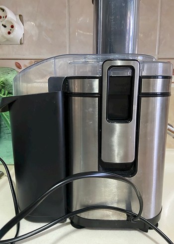 Paslanmaz Çelik Arçelik Meyve Sıkacağı - Görsel 4