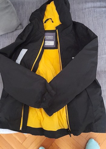 erkek çocuk yagmurluk - Görsel 3