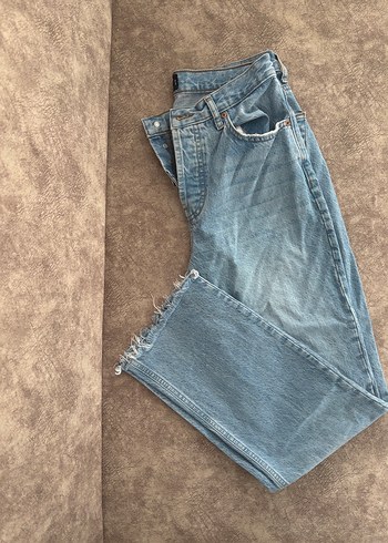 Asos straight jean