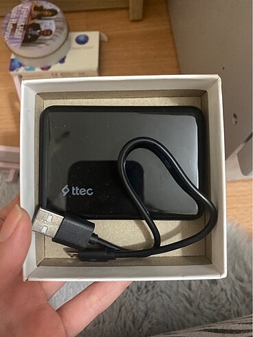 POWERBANK