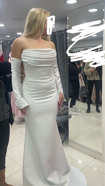 Abiye Söz , nişan , nikah elbisesi